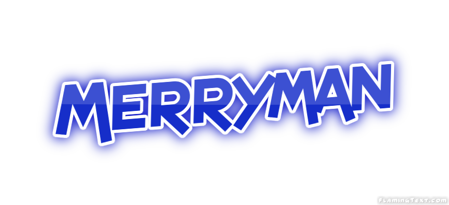 Merryman مدينة