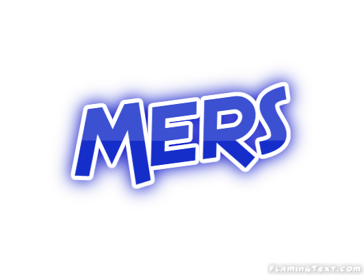 Mers مدينة