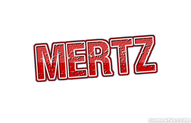Mertz город