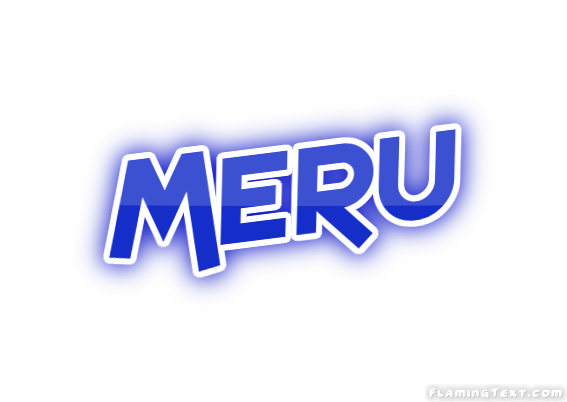 Meru City