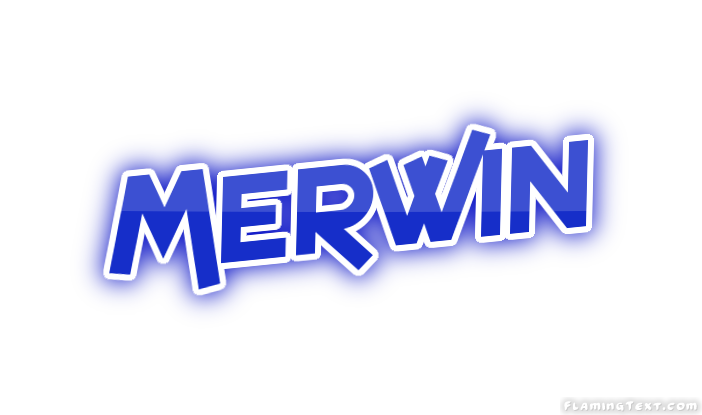 Merwin 市