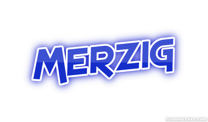 Merzig 市
