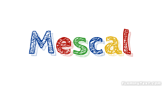 Mescal City