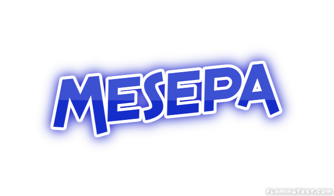 Mesepa City