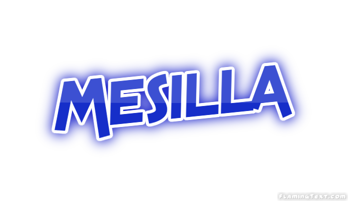 Mesilla Ville