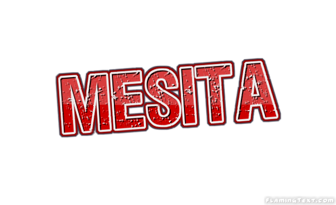 Mesita City