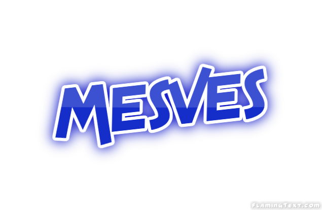 Mesves 市