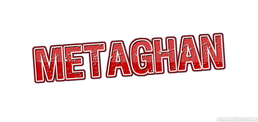 Metaghan مدينة