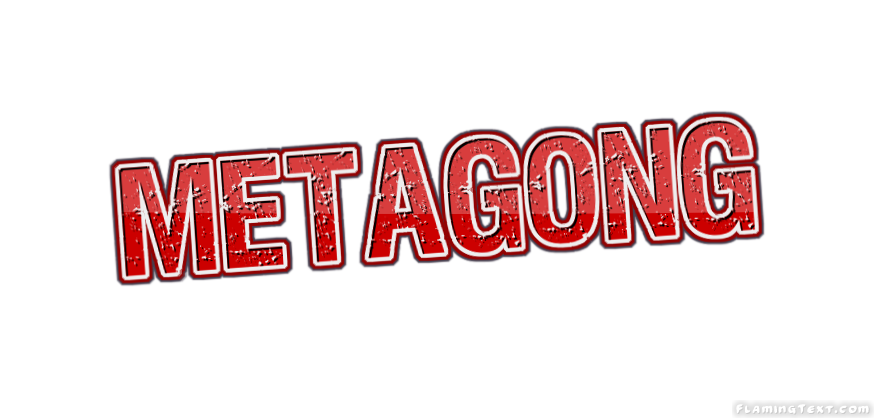Metagong مدينة