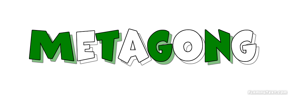 Metagong City