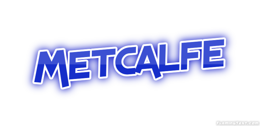 Metcalfe City