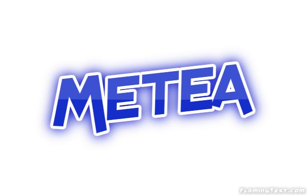 Metea 市