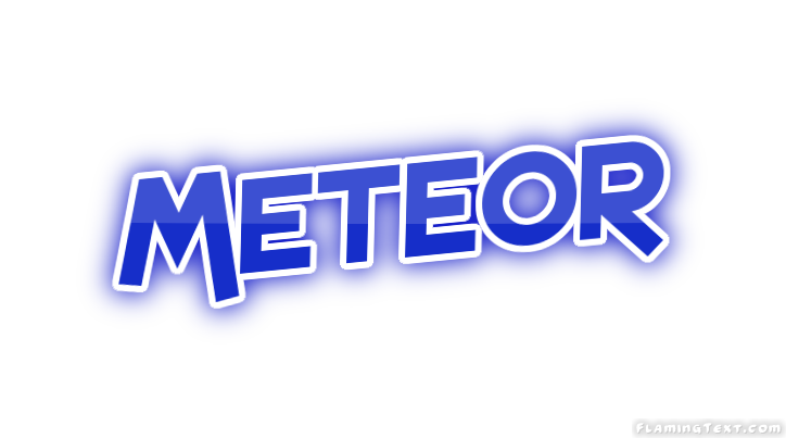 Meteor Ciudad