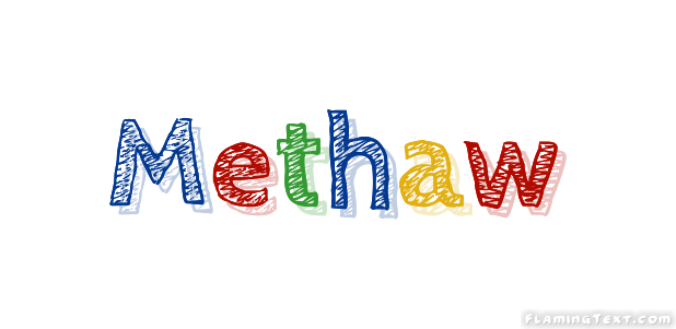 Methaw Stadt