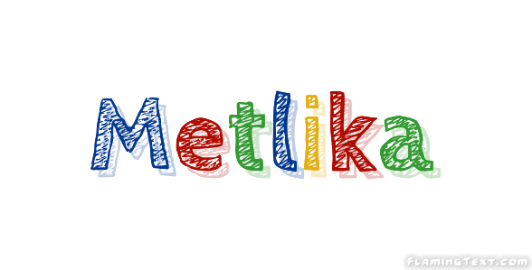 Metlika 市