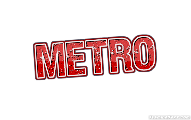Metro مدينة