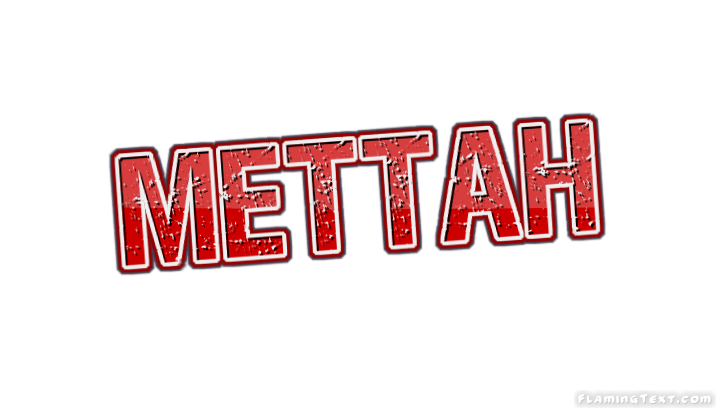 Mettah City
