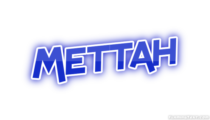 Mettah Stadt