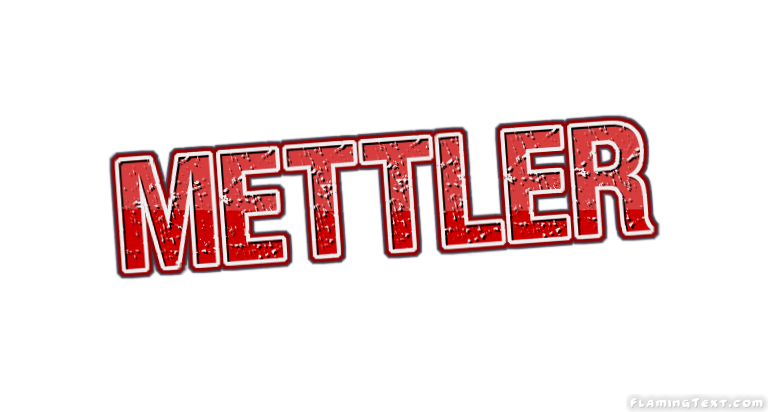 Mettler 市