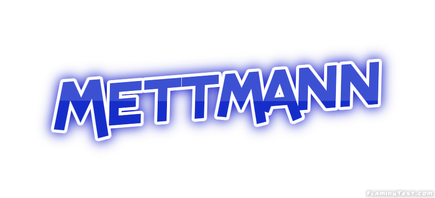 Mettmann 市