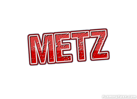 Metz Cidade