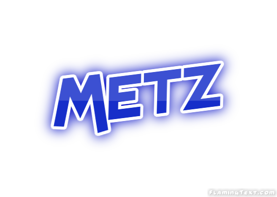 Metz City
