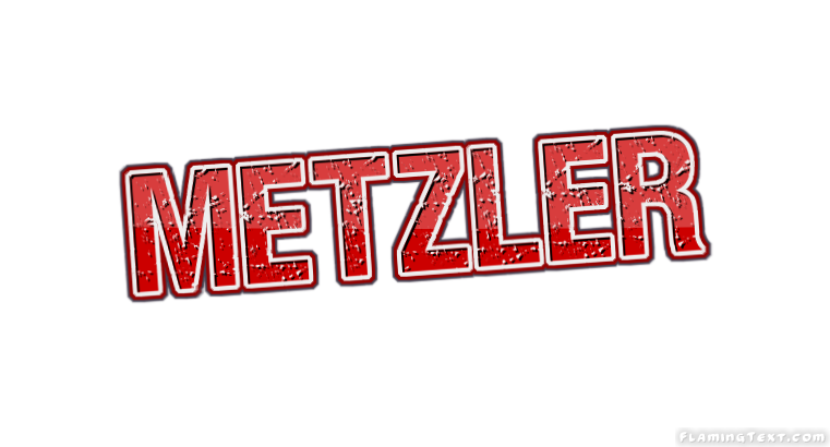 Metzler 市