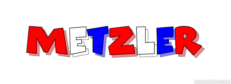 Metzler 市