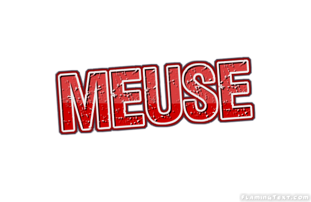 Meuse 市