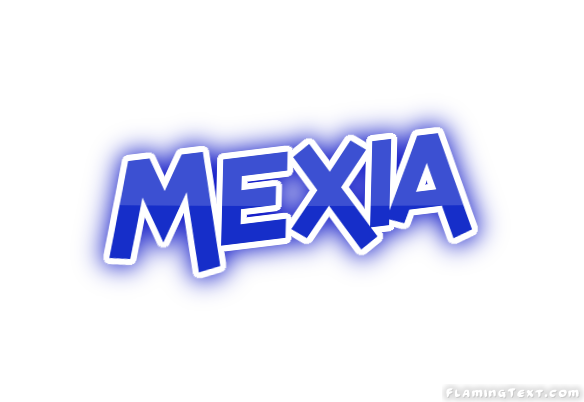 Mexia City