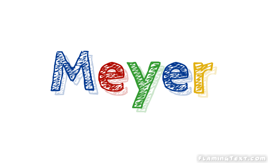 Meyer 市