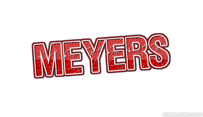 Meyers City