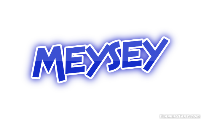 Meysey город