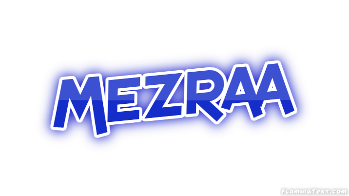 Mezraa City