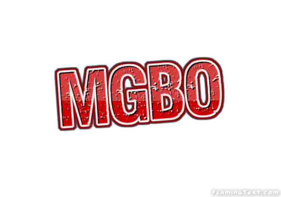 Mgbo Stadt