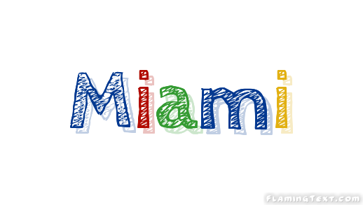 Miami مدينة