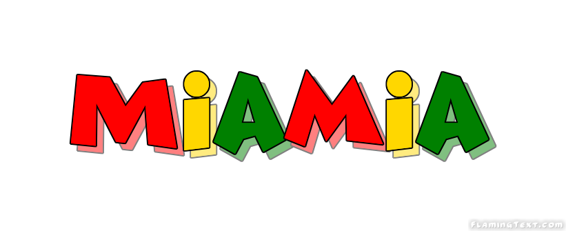 Miamia Ville