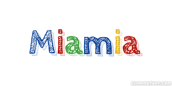 Miamia Cidade
