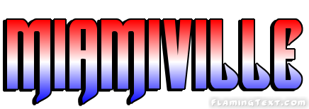 Miamiville Ville