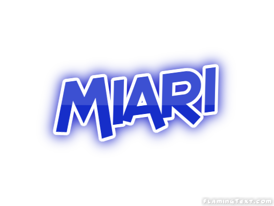 Miari 市