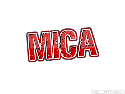 Mica City