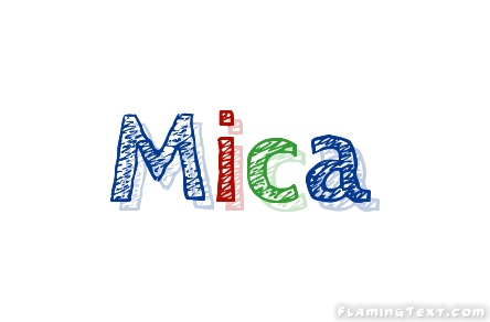 Mica Ville
