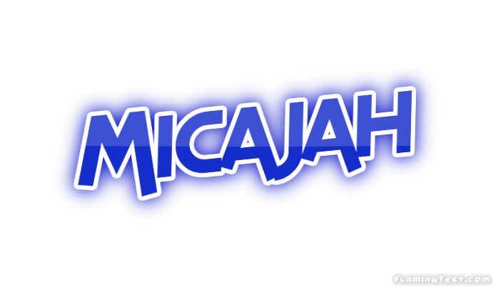 Micajah City