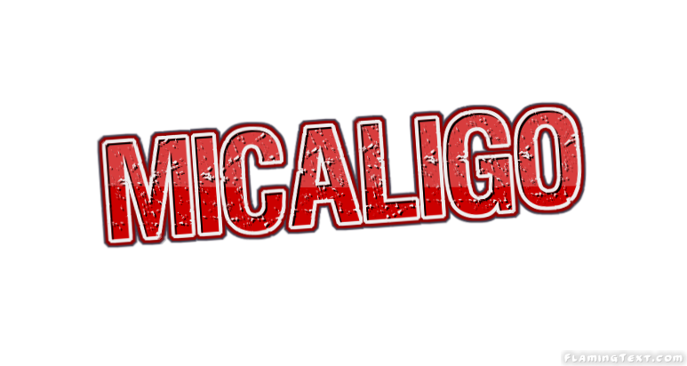 Micaligo مدينة