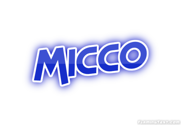 Micco Cidade