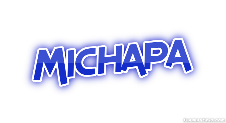 Michapa 市