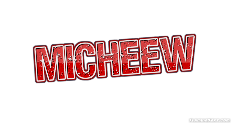 Micheew مدينة