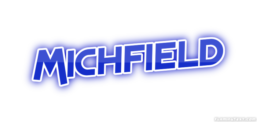 Michfield город