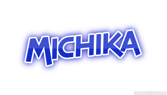 Michika City