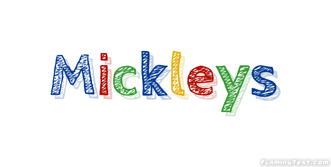 Mickleys 市